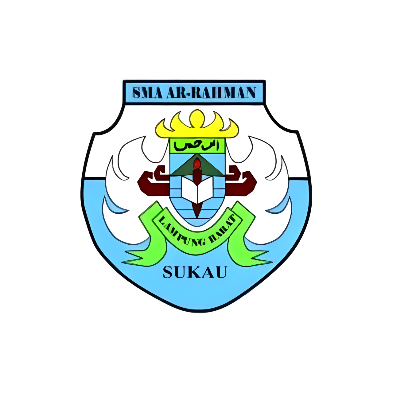 SMA SWASTA AR-RAHMAN